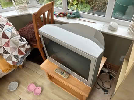 Photo of free Toshiba tv (Kendal LA9) #1