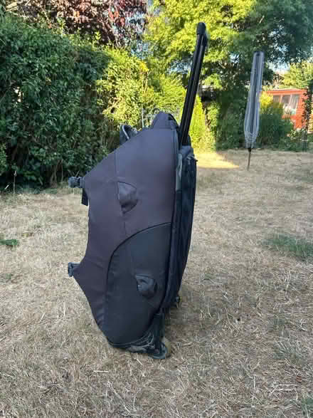 Photo of free Versatile travel backpack (Tolworth KT6) #2