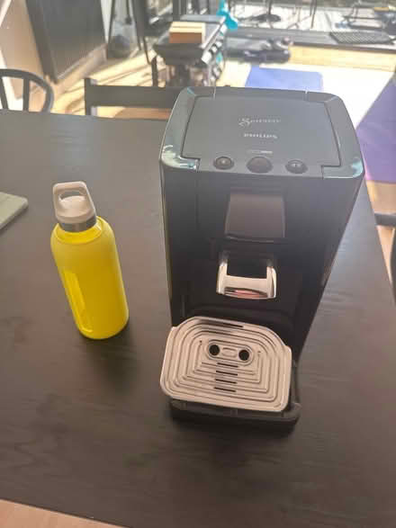 Photo of free Senseo pod coffee machine (Whetstone N20) #1