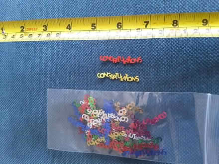 Photo of free Greetings card making items (Liberton EH16) #2