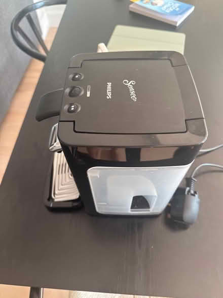 Photo of free Senseo pod coffee machine (Whetstone N20) #2