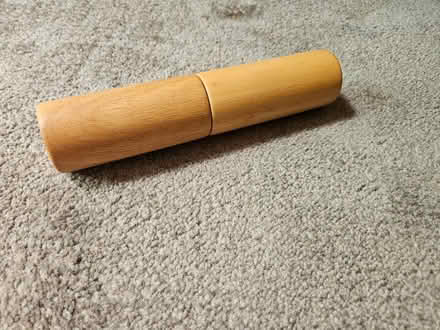 Photo of free Pick up sticks game (Riddlesdown CR8) #2