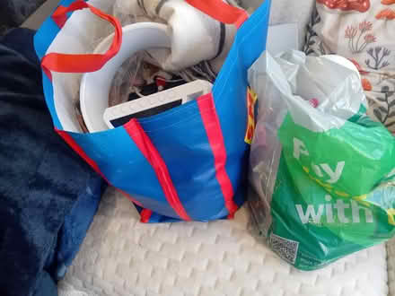 Photo of free Car boot items (Kempston MK42) #1