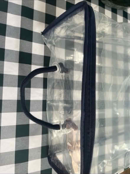 Photo of free Bedding Bag windowsill greenhouse? (Newburgh WN8) #3