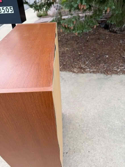 Photo of free bookcase, great for kids books (South Boulder) #4