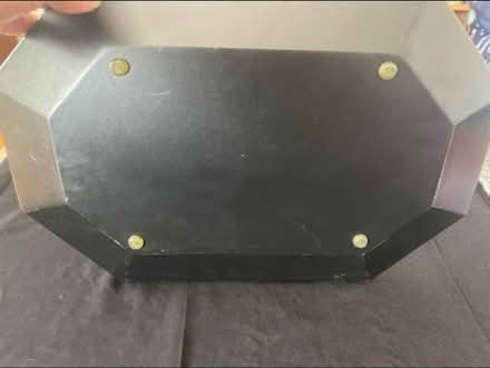 Photo of free Gorgeous Mirrored Tray (Cheshunt En8) #3