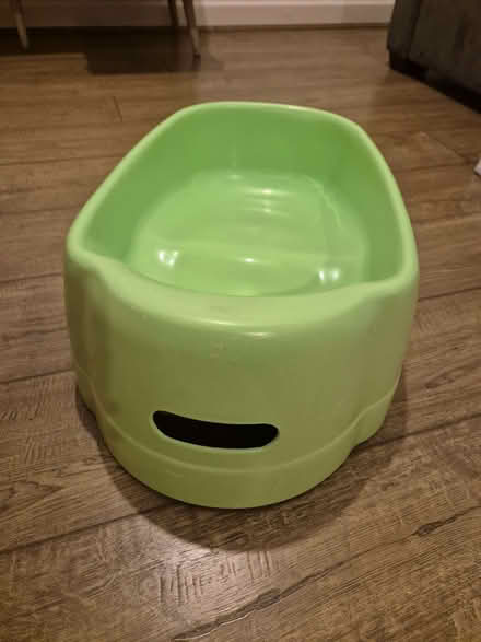 Photo of free Baby bathtub (Littlemore OX4) #2