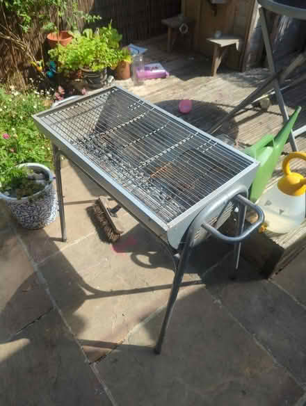 Photo of free Bbq (Meersbrook S8) #2