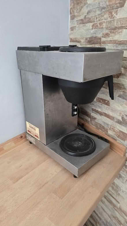 Photo of free Coffee machine (Mevagissey PL26) #1