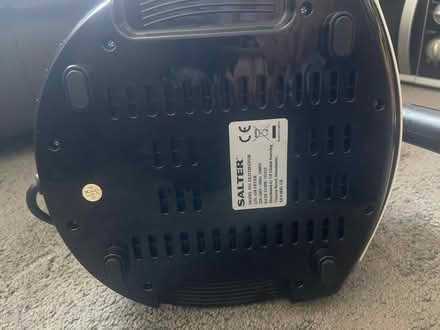 Photo of free Salter Air Fryer (Lancaster bowerham) #1