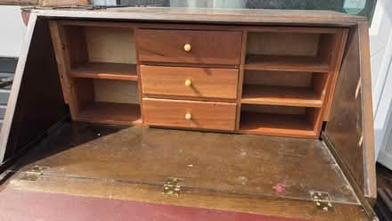 Photo of free Bureau (Great Missenden HP16) #2