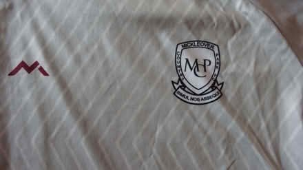 Photo of free Mickleover Country Park Goalkeeper Top & Shorts Set (Kedleston Road DE22) #3