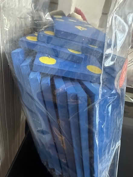 Photo of free Diminos (Langley SL3) #1