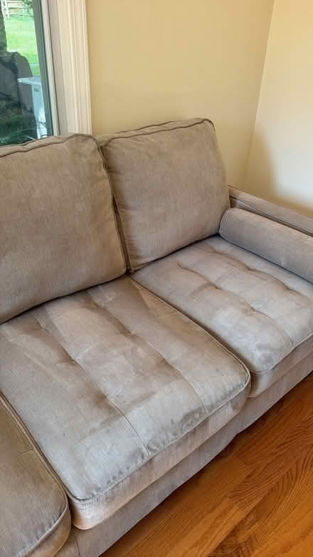 Photo of free Couch (Montgomery village) #4