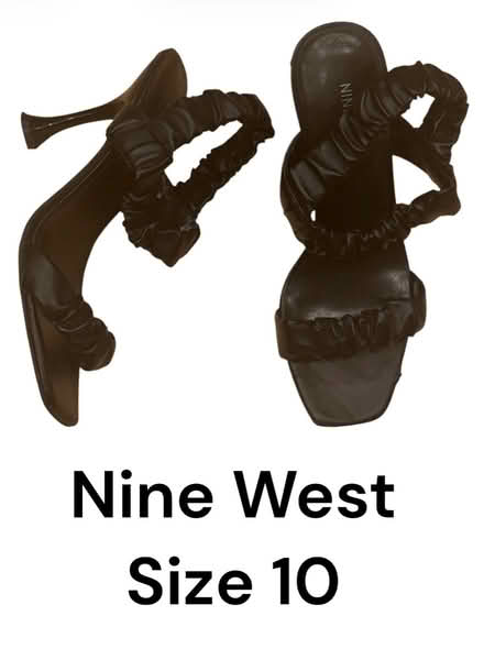 Photo of free Nine West Woman’s Shoes (Brooklyn Storage) #1