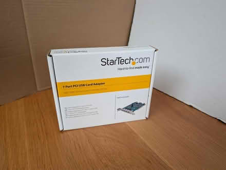 Photo of free computer bits (Banwell, BS29) #4