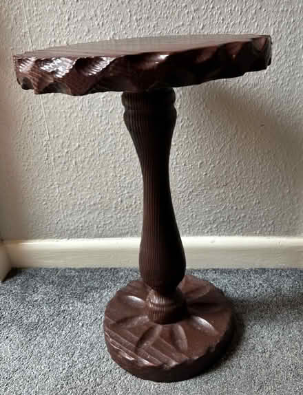 Photo of free Small side table (Near Shirehall SY2) #1