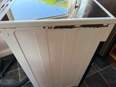 Photo of free free standing cooker (Thorpe St Andrew NR7) #2