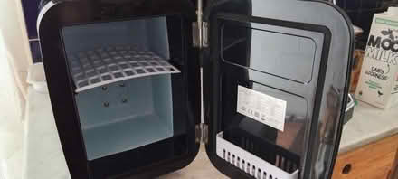Photo of free Mini fridge (Finchley Church End N3) #2