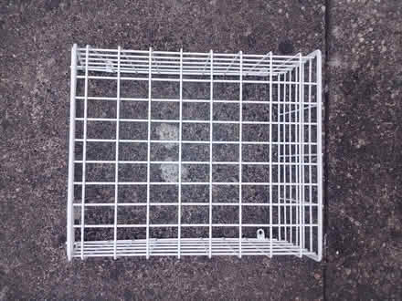 Photo of free Post collector (Warstock B14) #1