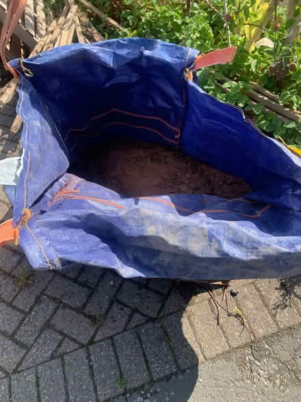 Photo of free Rendering sand (Staveley LA8) #2
