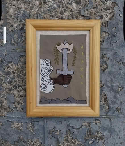 Photo of Wood picture frames 5x7 (Mechanicsville) #1