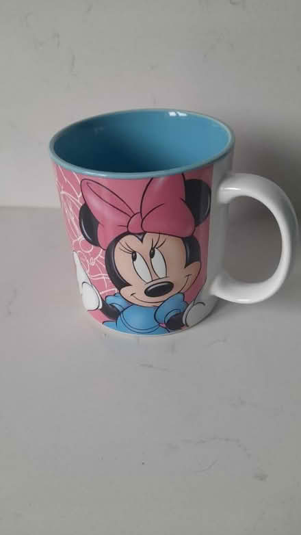 Photo of free Cups (Longton PR4) #3