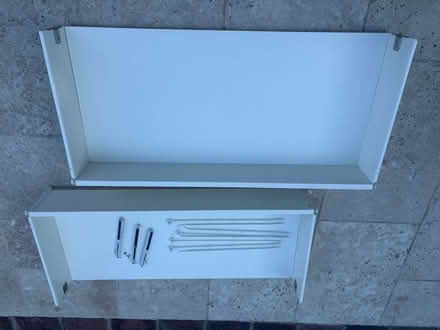 Photo of free 1m wide Kitchen Pan Drawers (Reigate RH2 9JN) #1