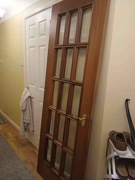 Photo of free Door internal (Gyle EH12) #1