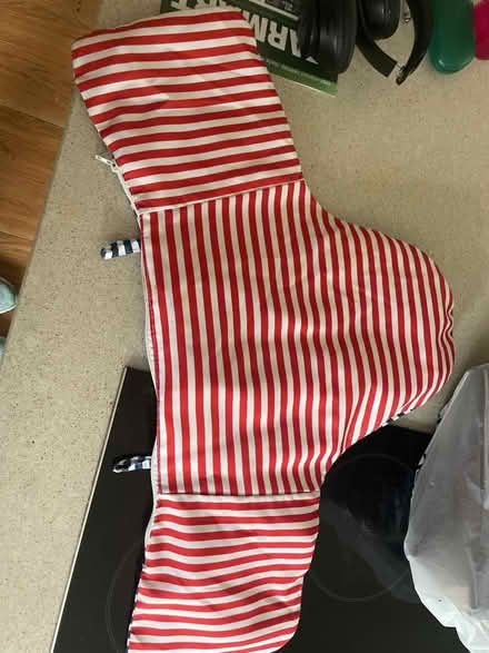Photo of free Insert for highchair (Caldy) #1