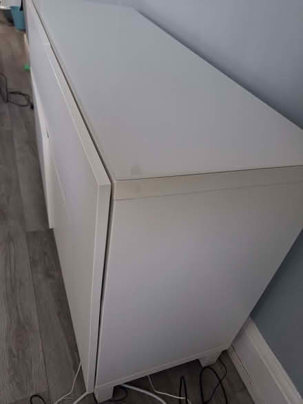Photo of free Besta dining sideboard (Beauchief S8) #4