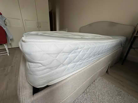 Photo of free Mattress (Dun Laoghaire) #1