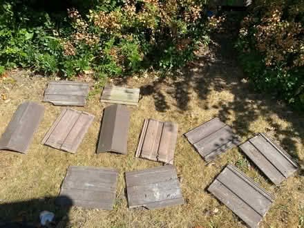 Photo of free Roofing slates (Clontarf) #1