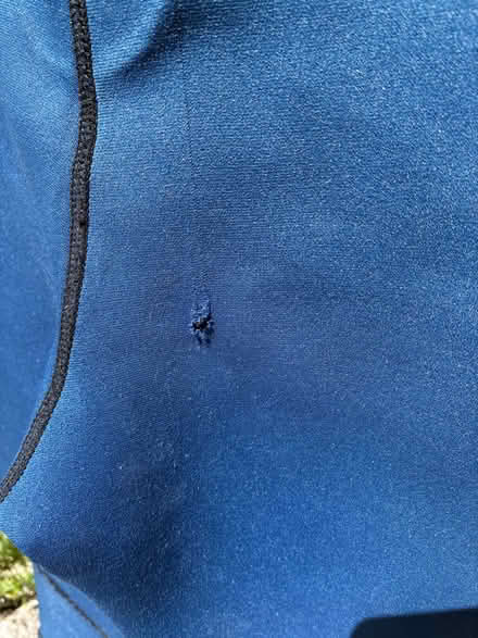 Photo of free wet suit (Warton LA5) #1