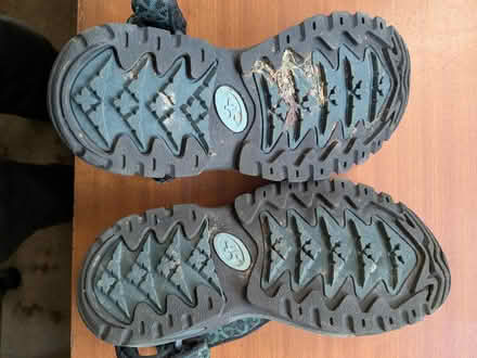 Photo of free Walking sandals (Shap CA10) #1