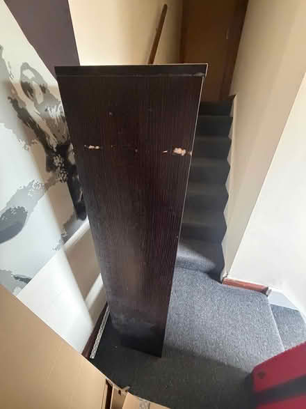 Photo of free IKEA Shoe Cabinet #2 (TW2 Twickenham) #3