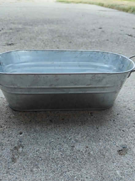 Photo of free 5 metal pots-Livonia (Livonia) #2