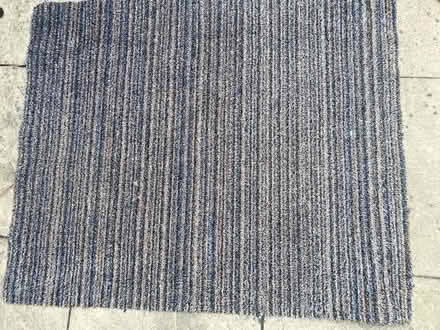 Photo of free large doormat - machine washable (Wooburn Green, HP10) #1