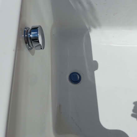 Photo of free Acrylic Bath (Cutteslowe OX2) #2