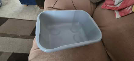 Photo of free Washing up bowl (Caversham RG4) #1