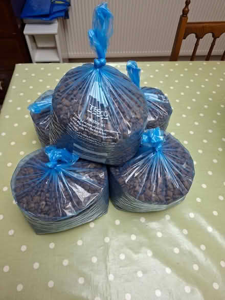 Photo of free Cat Food - Dry (Twickenham TW2) #1