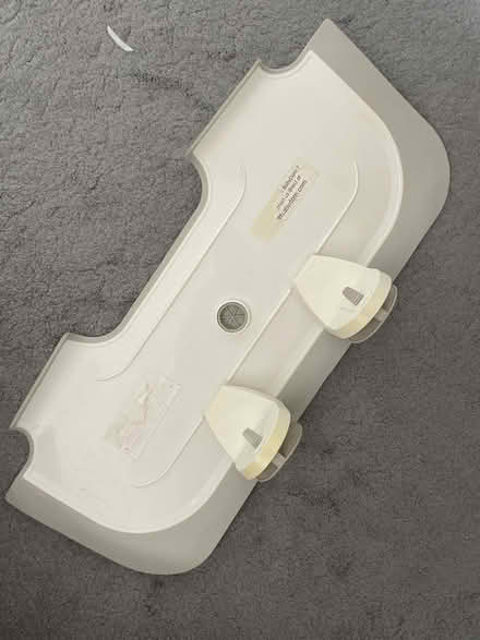 Photo of free Baby dam bath separator (Abbeymead GL4) #2
