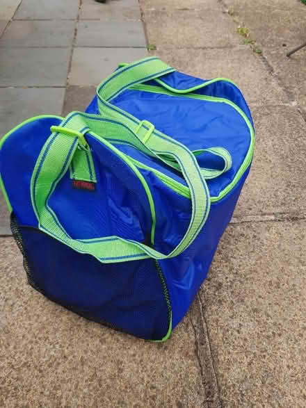 Photo of free Thermos large cool bag (Cyncoed CF23) #1