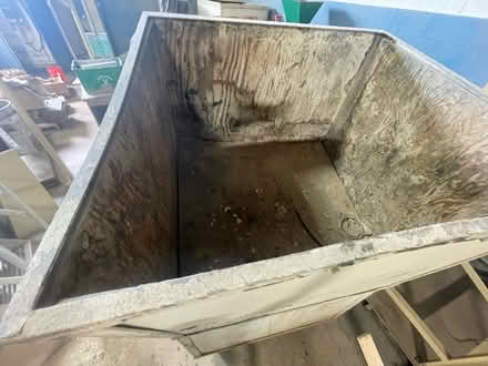 Photo of free Rolling Box Carts (North Side of Milwaukee) #3