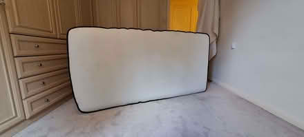 Photo of free Single Mattress must go today (St Albans AL1) #1