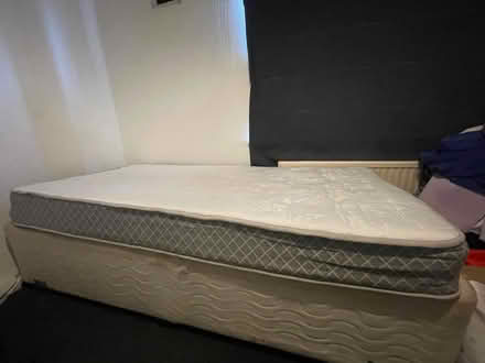 Photo of free Single Bed with Mattress (Bilston WV14) #1