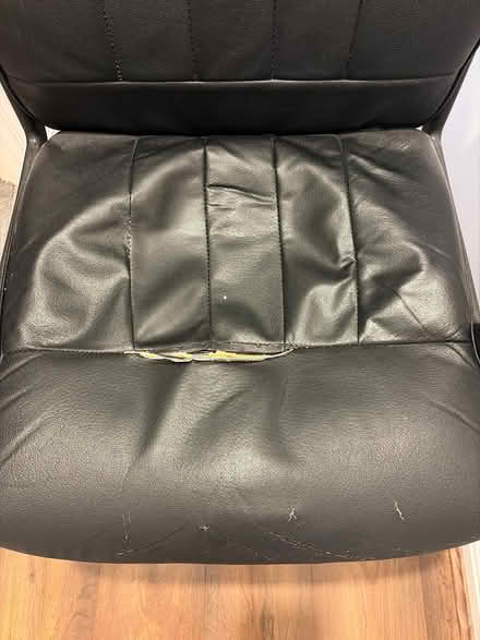 Photo of free Office chair (stevenage SG1) #4