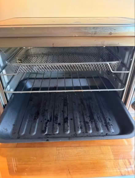 Photo of free Toaster / convection oven (Somerville, Spring Hill) #2
