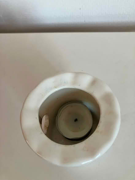 Photo of free Wax melt burner (Bilton HG1) #2