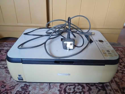 Photo of free Canon Pixma printer (Woodseats S8) #1